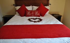 Amaris Guesthouse